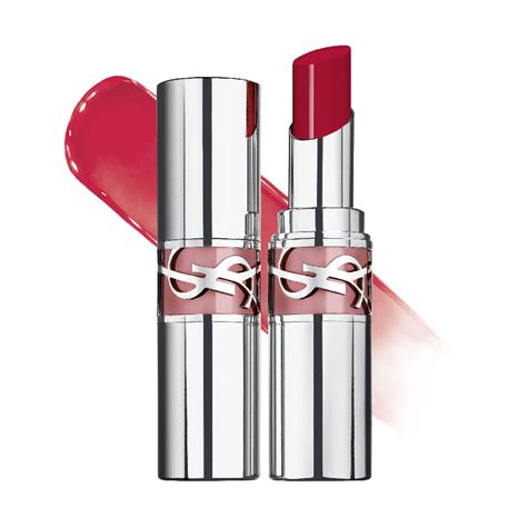 ysl loveshine lip stick|ysl beauty lipstick shine.